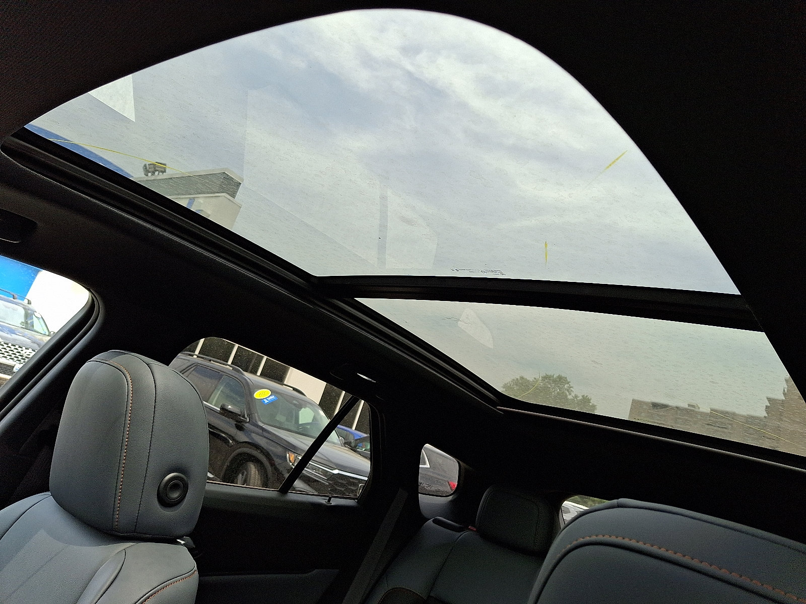 New 2026 Honda Prologue Touring image 11