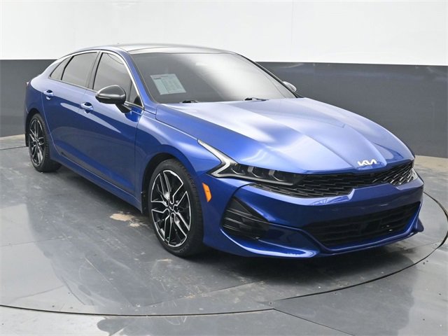 Used 2023 Kia K5 GT w/ GT1 Package image 1