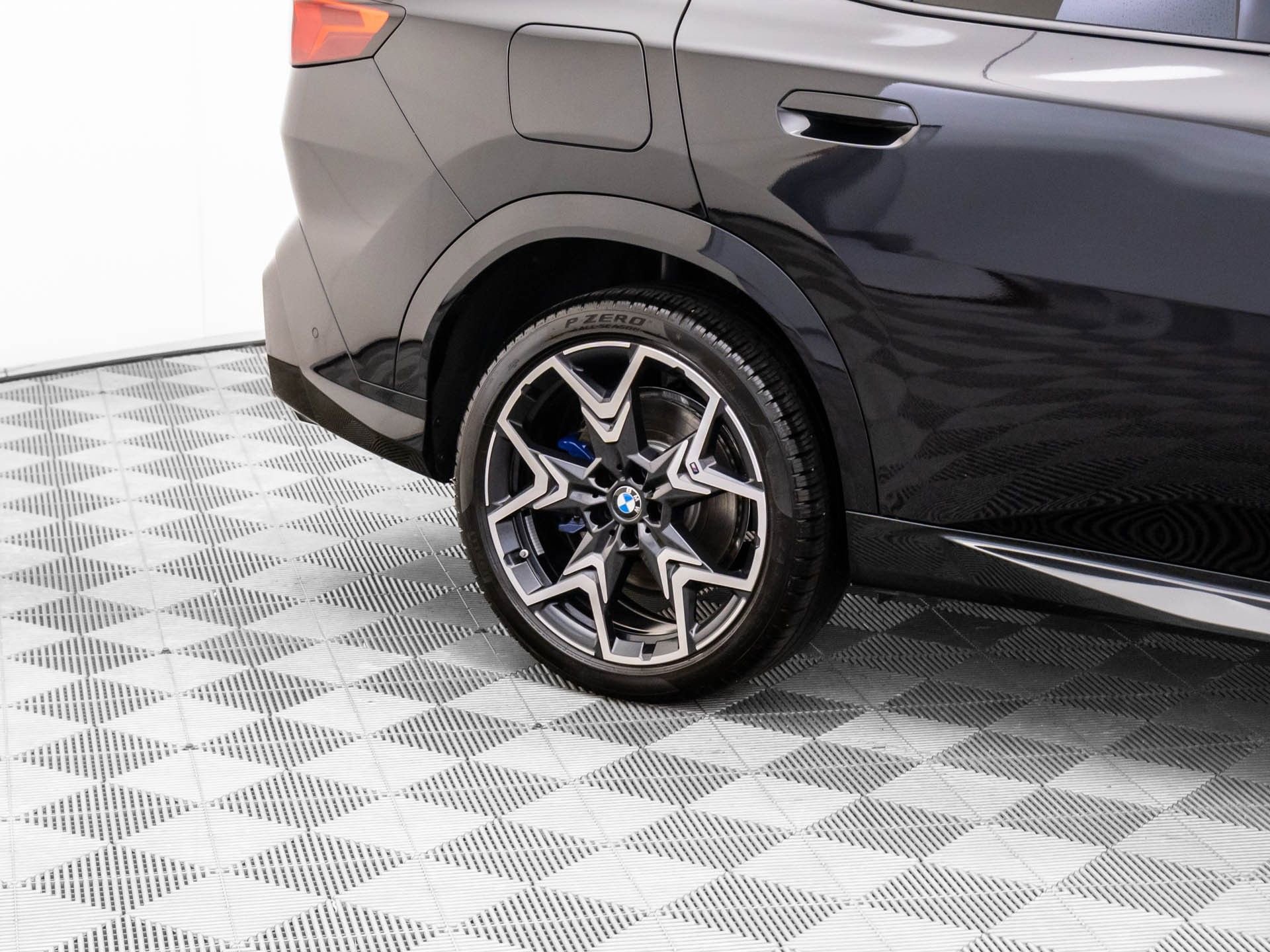 Certified 2025 BMW X2 M35i image 39