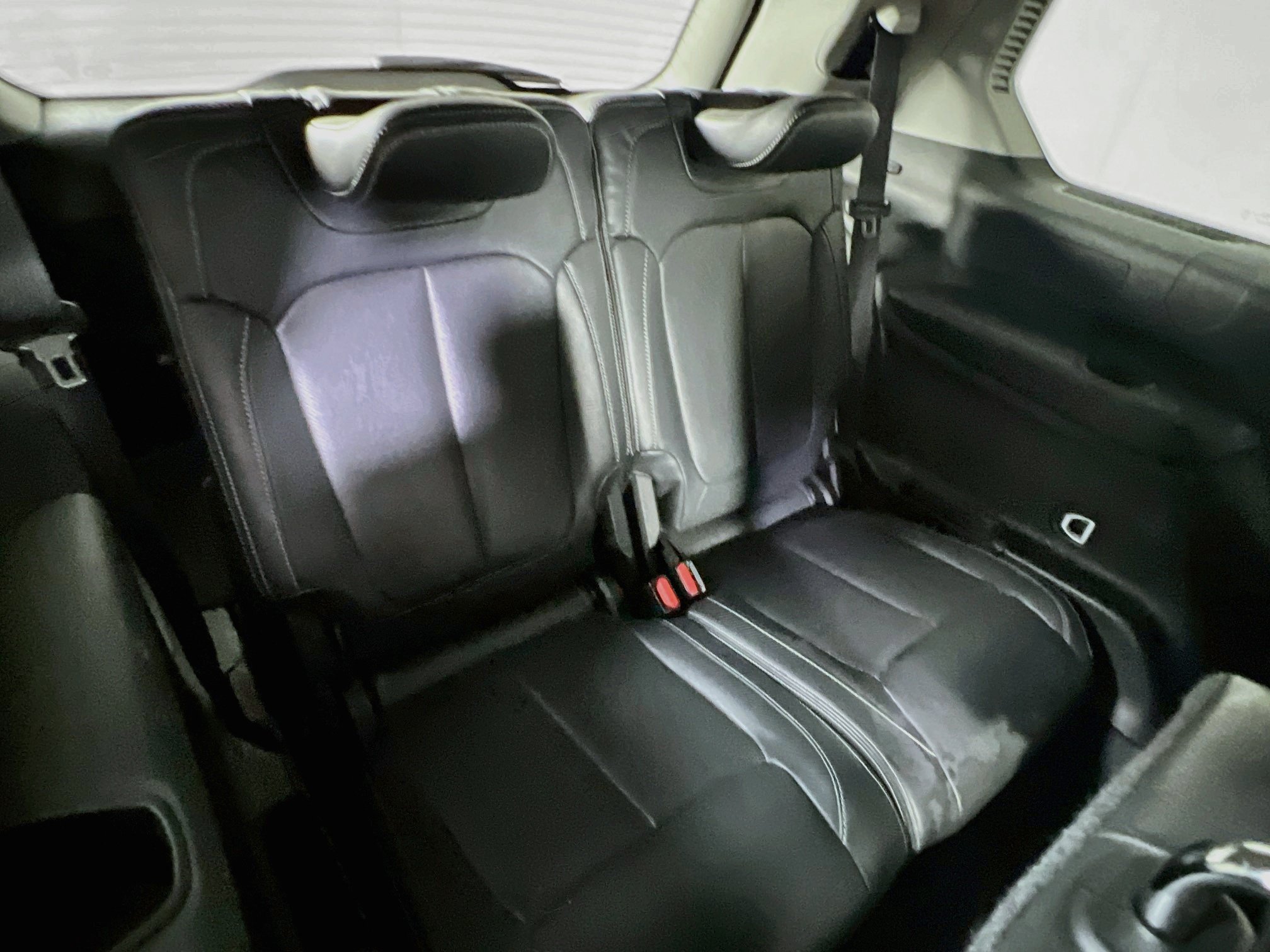 Used 2023 Jeep Grand Cherokee L Laredo AWD/4WD image 24