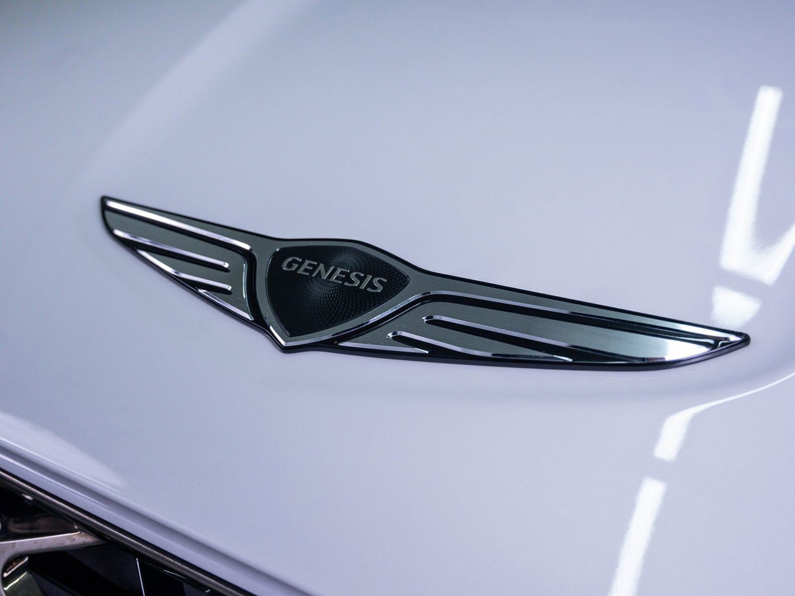 Used 2026 Genesis GV70 3.5T Sport Prestige image 5