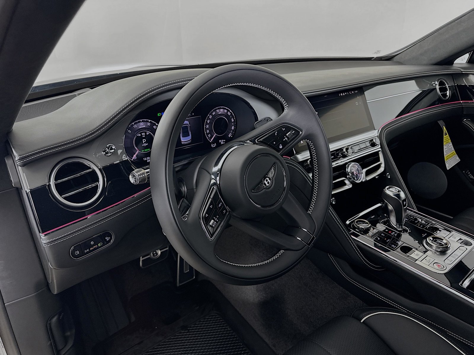 New 2026 Bentley Flying Spur V8 AWD/4WD image 34