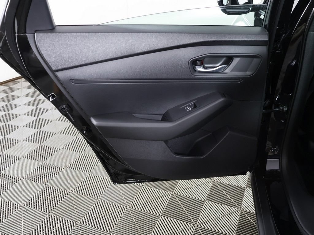New 2026 Honda Accord SE image 15
