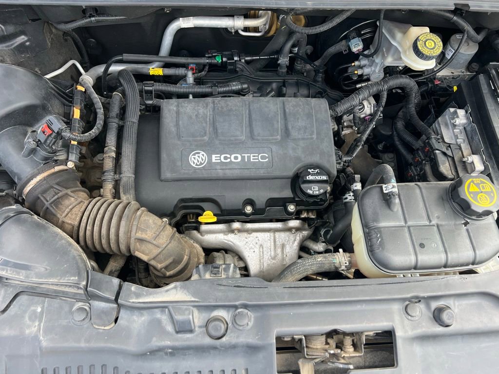 Used 2015 Buick Encore Convenience FWD image 41