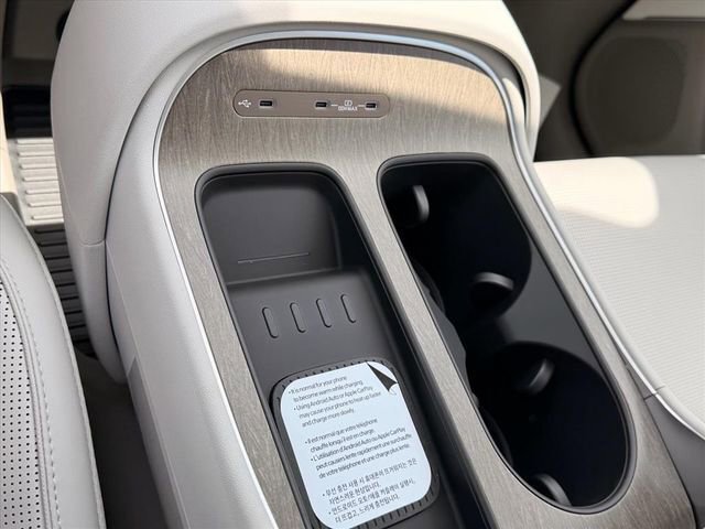 New 2026 Hyundai Palisade SEL AWD/4WD image 24