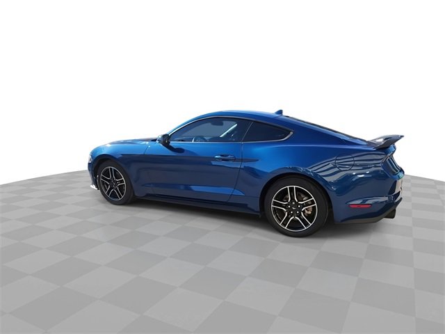 Used 2022 Ford Mustang Premium image 6