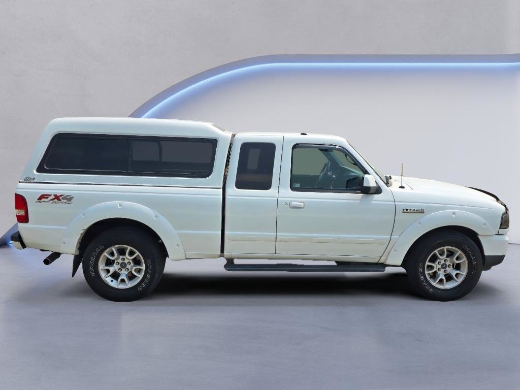 Used 2010 Ford Ranger Sport AWD/4WD image 6