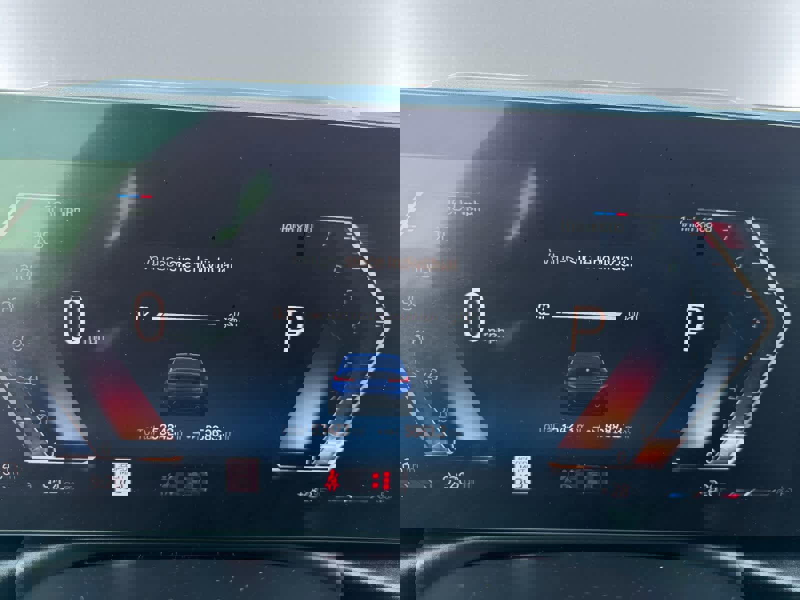 Used 2023 BMW 330i xDrive Sedan w/ M Sport Package image 5