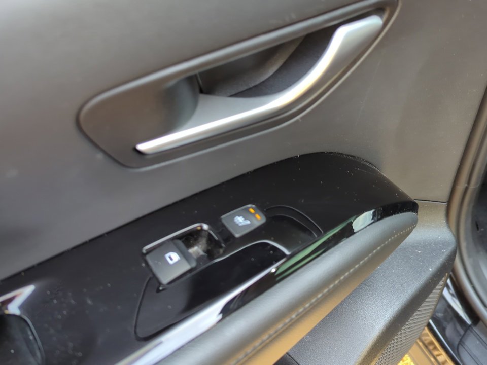 Used 2022 Hyundai Tucson Limited w/ Cargo Package image 16