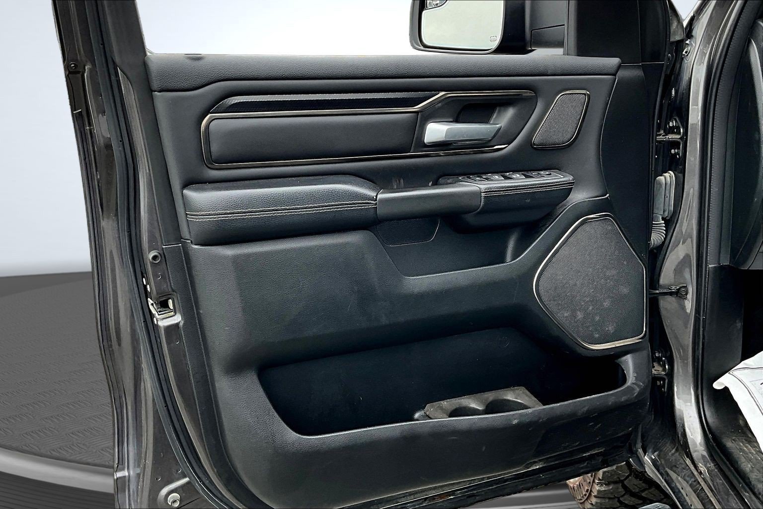 Used 2023 RAM 1500 Rebel w/ Rebel Level 2 Equipment Group AWD/4WD image 18