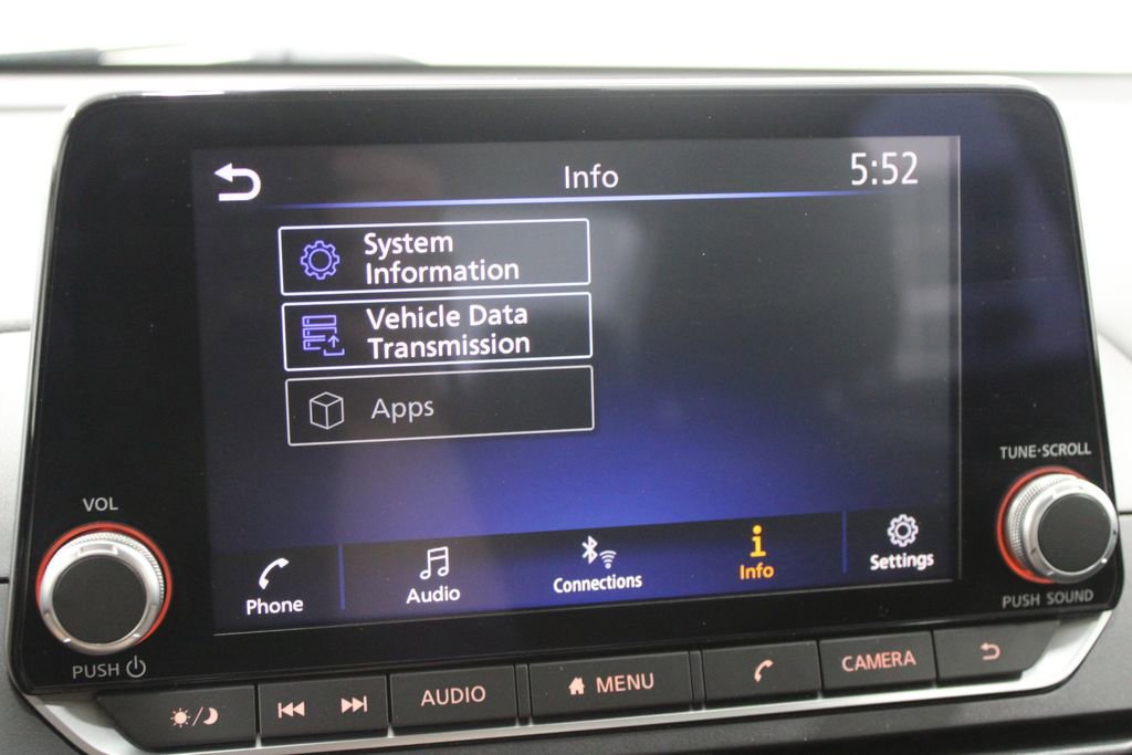 Used 2024 Nissan Altima 2.5 SV image 44