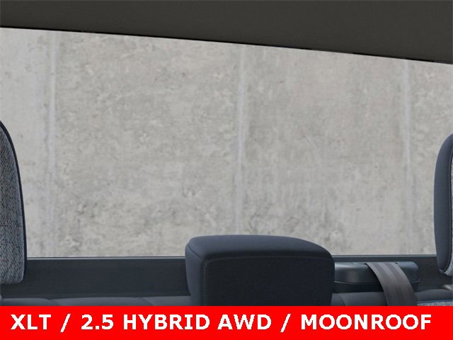 New 2025 Ford Maverick XLT w/ Equipment Group 301A image 52