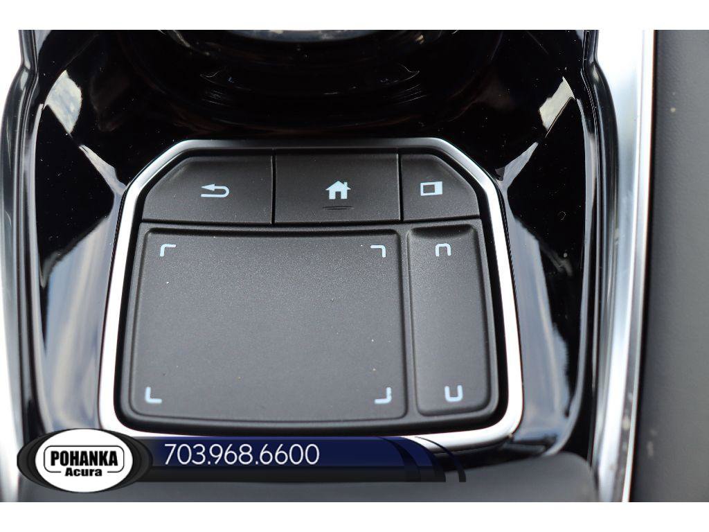 New 2026 Acura RDX SH-AWD image 21