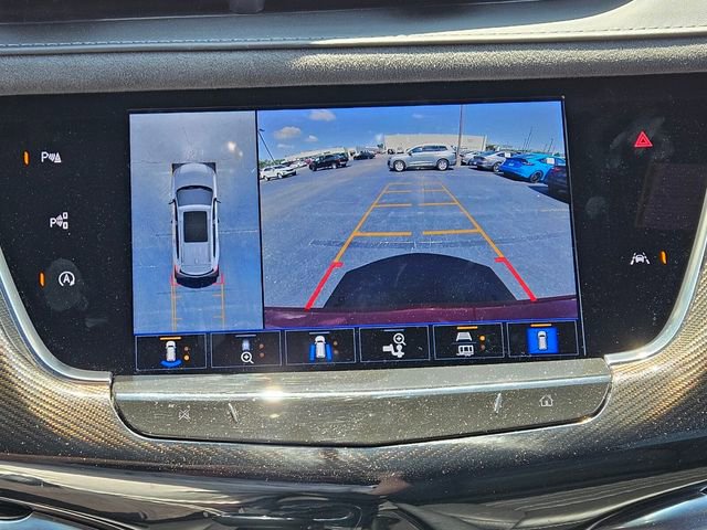 Certified 2023 Cadillac XT6 Premium Luxury w/ Platinum Package AWD/4WD image 23