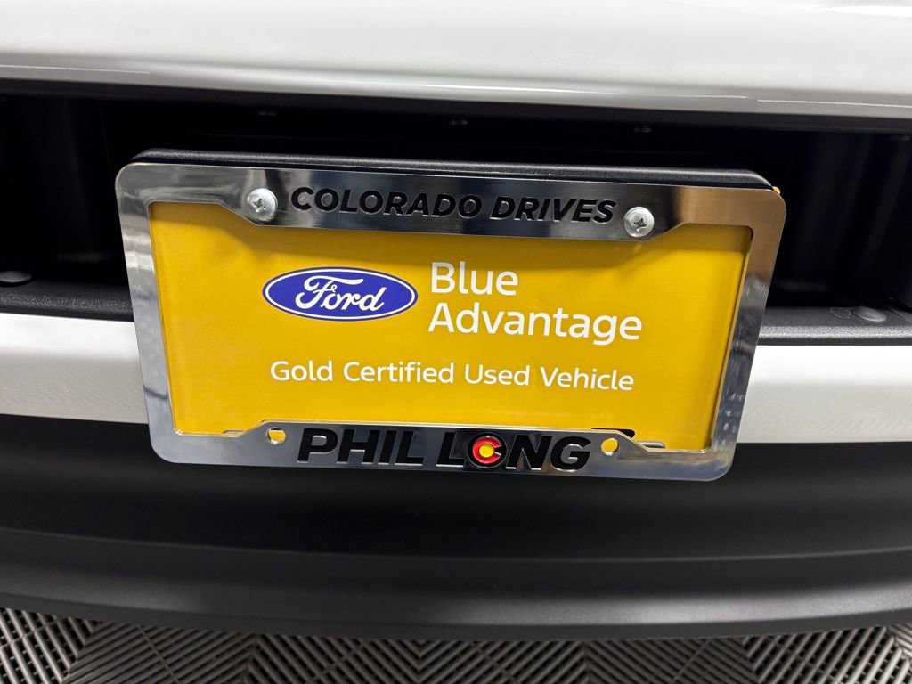 Certified 2024 Ford F250 XLT w/ XLT Premium Package image 9