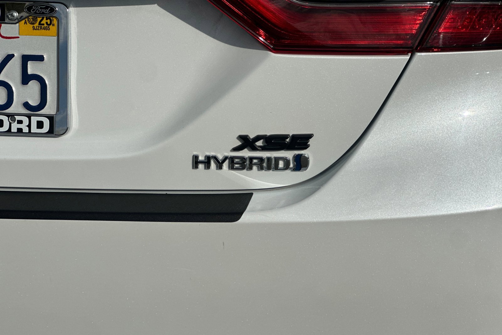 Used 2024 Toyota Camry XSE image 26