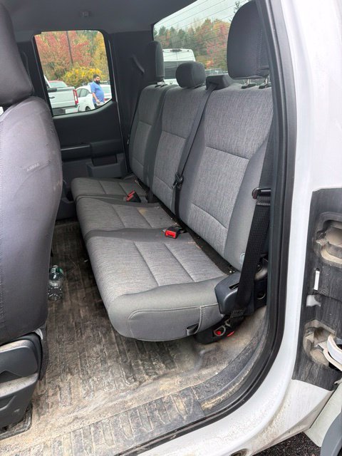 Used 2021 Ford F150 XL w/ Equipment Group 101A High AWD/4WD image 4