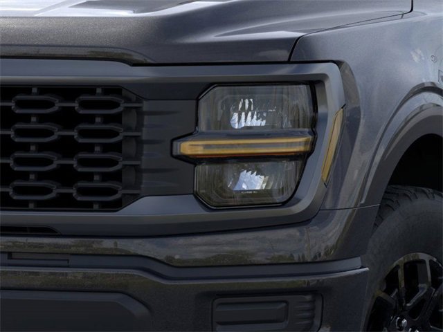 New 2026 Ford F150 STX image 18