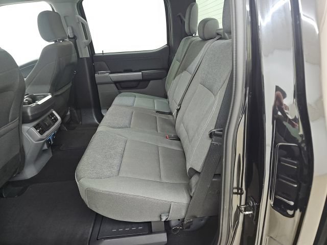 Used 2024 Ford F150 XLT w/ Mobile Office Package AWD/4WD image 12
