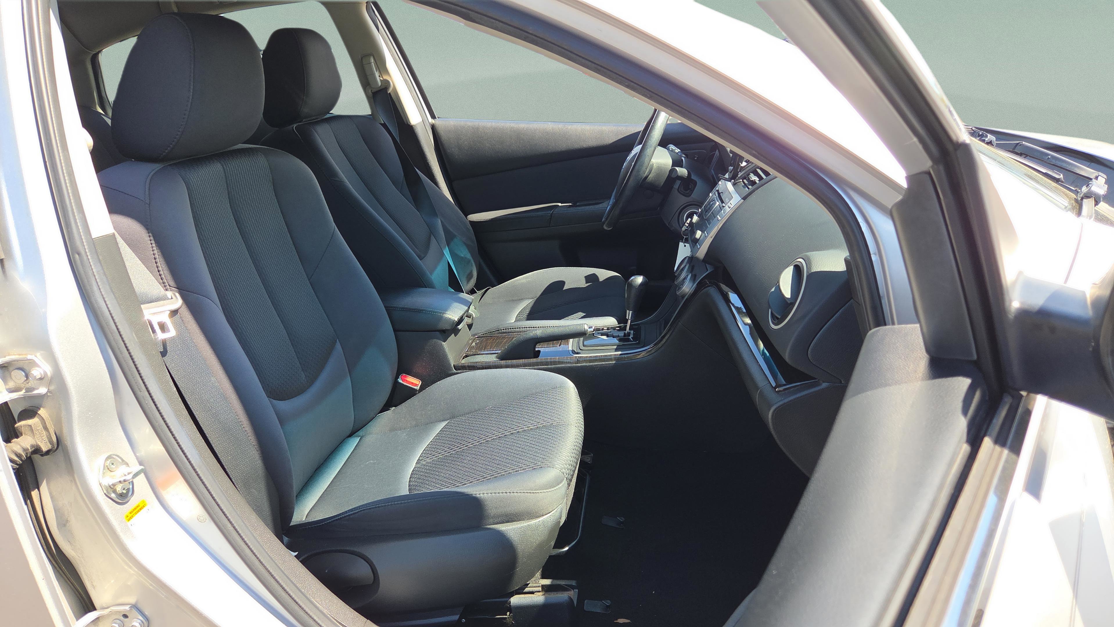 Used 2011 MAZDA MAZDA6 i Touring image 20