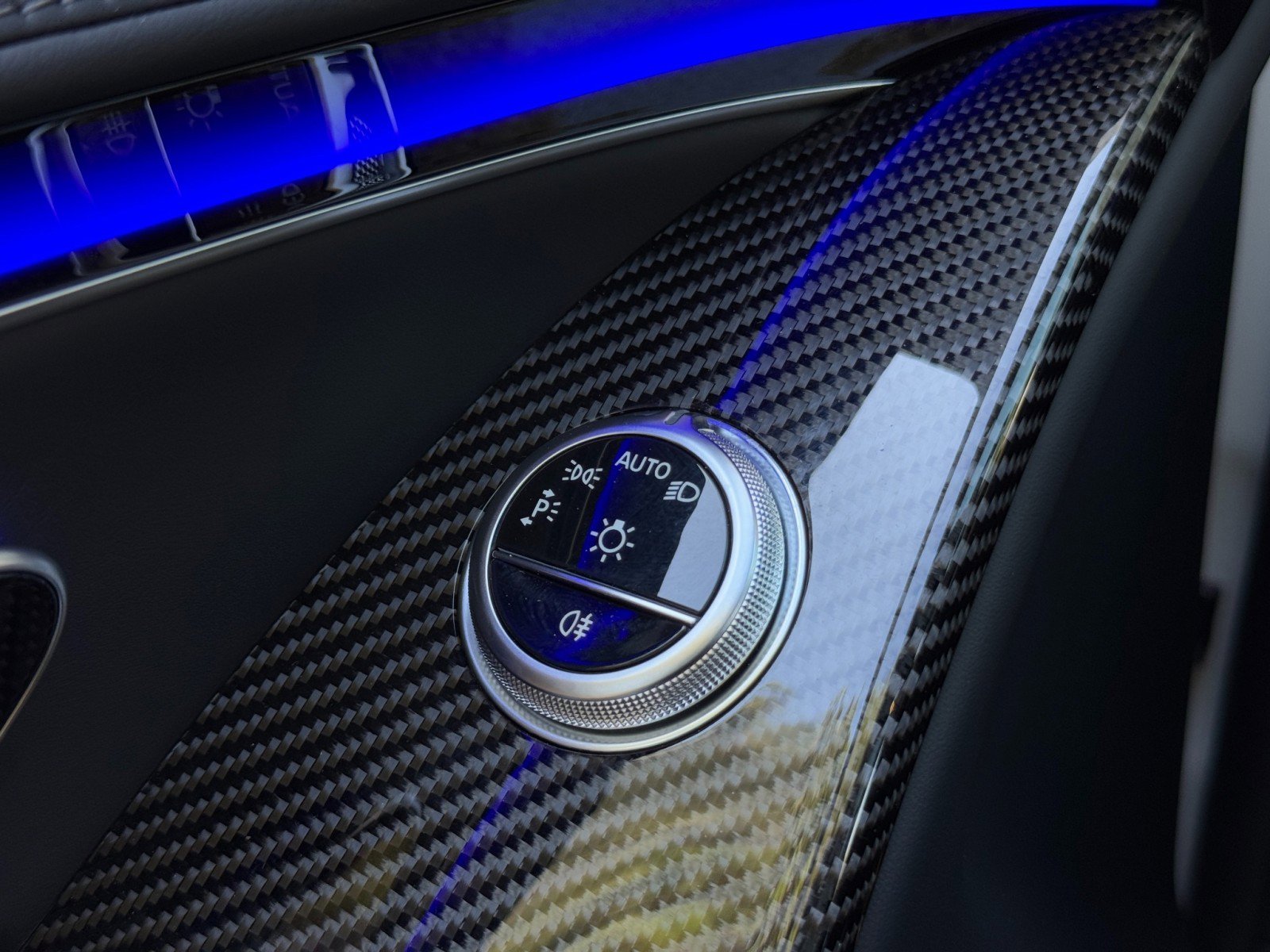 Used 2024 Mercedes-Benz S 63 AMG S image 19