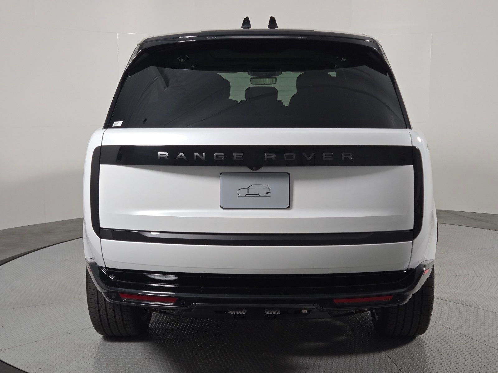 New 2026 Land Rover Range Rover Long Wheelbase Autobiography AWD/4WD image 7