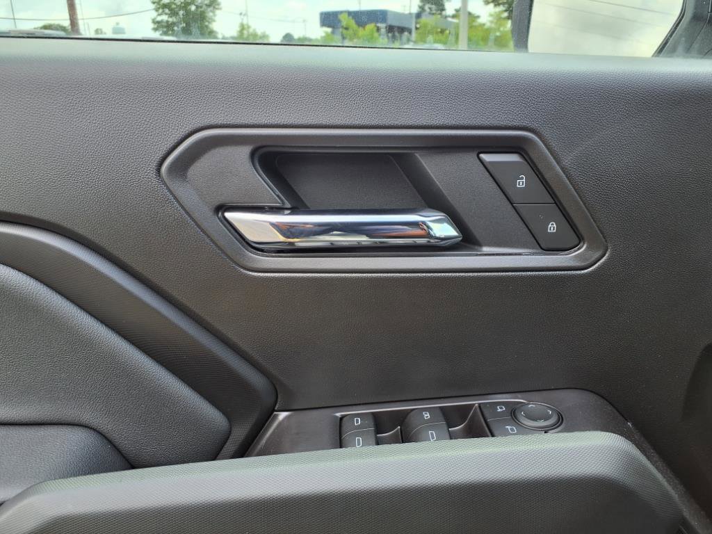 New 2025 GMC Canyon Elevation w/ Convenience Package image 8