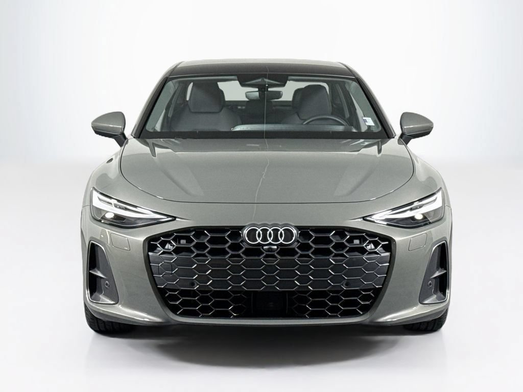 Used 2026 Audi A6 Premium w/ Convenience Package AWD/4WD image 8
