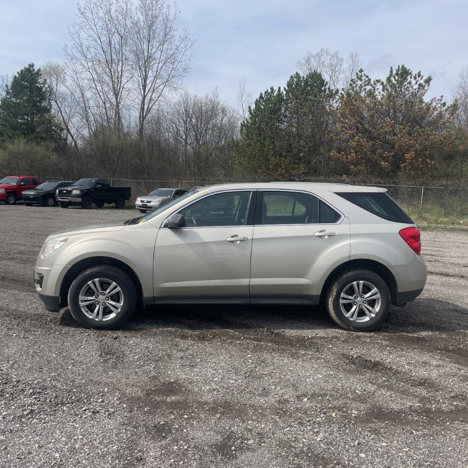 Used 2013 Chevrolet Equinox LS FWD image 27