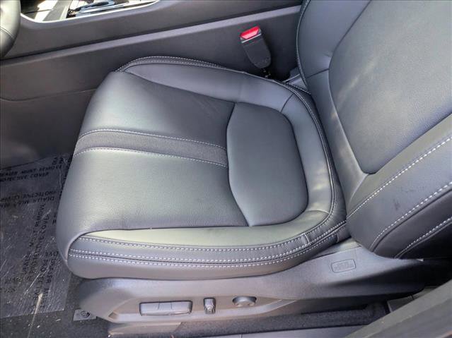 New 2026 Honda Pilot EX-L image 3