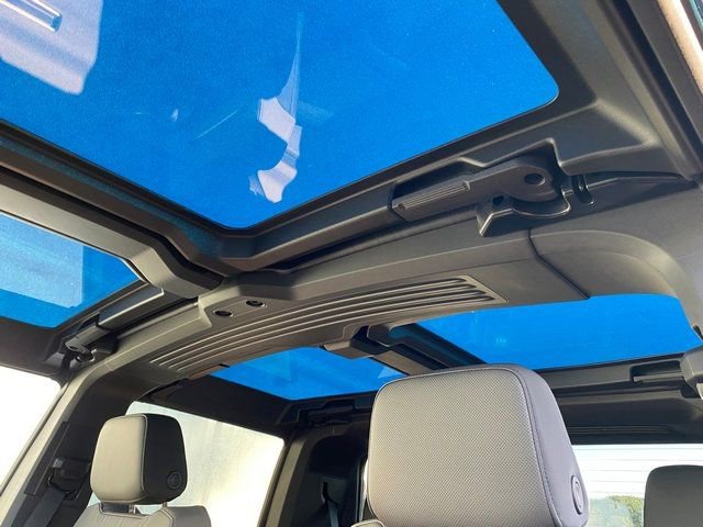 New 2025 GMC Hummer EV 3X image 18