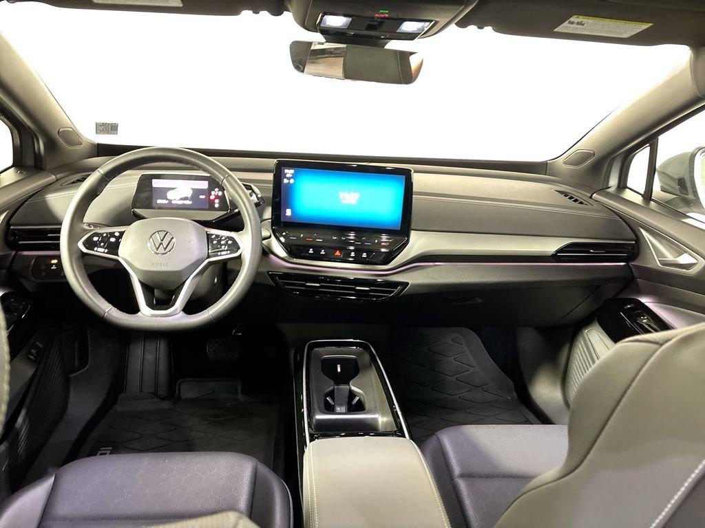Certified 2023 Volkswagen ID.4 Pro S RWD image 13