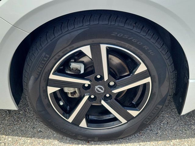 Used 2024 Nissan Sentra SV image 10