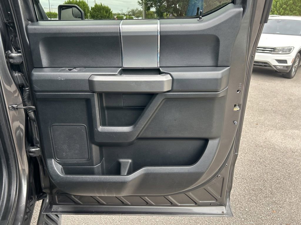 Used 2015 Ford F150 XLT w/ Equipment Group 302A Luxury image 43