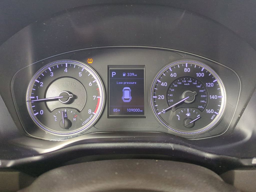 Used 2019 Hyundai Santa Fe SE image 33