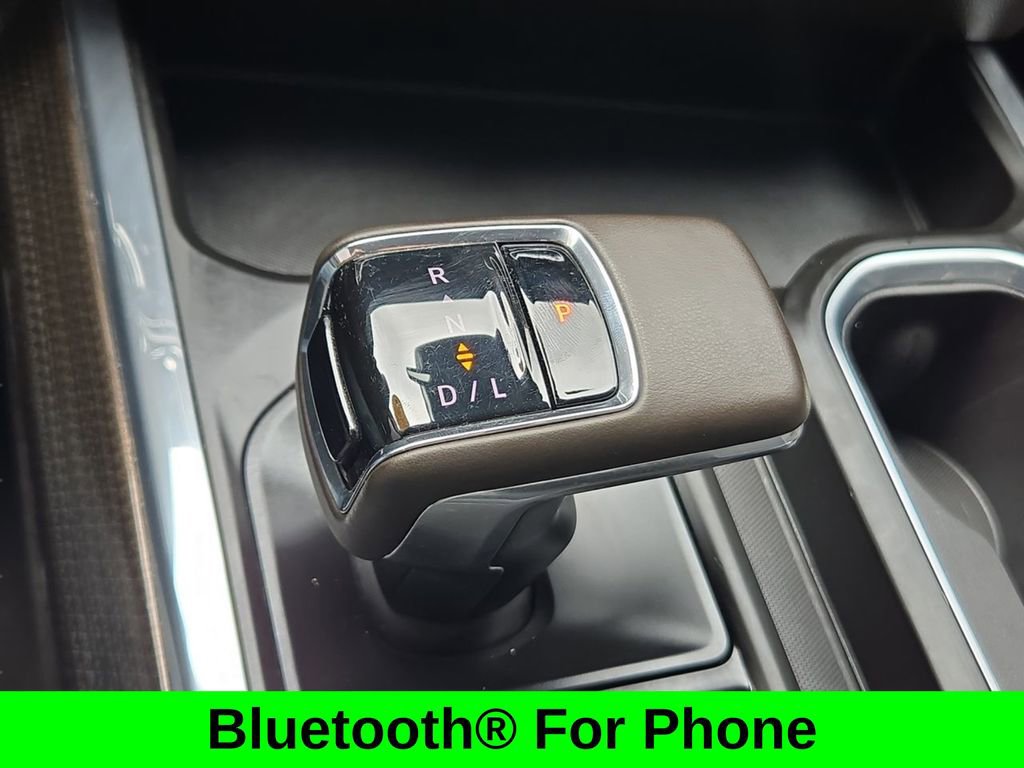 Used 2024 Chevrolet Silverado 1500 RST w/ Convenience Package II image 20