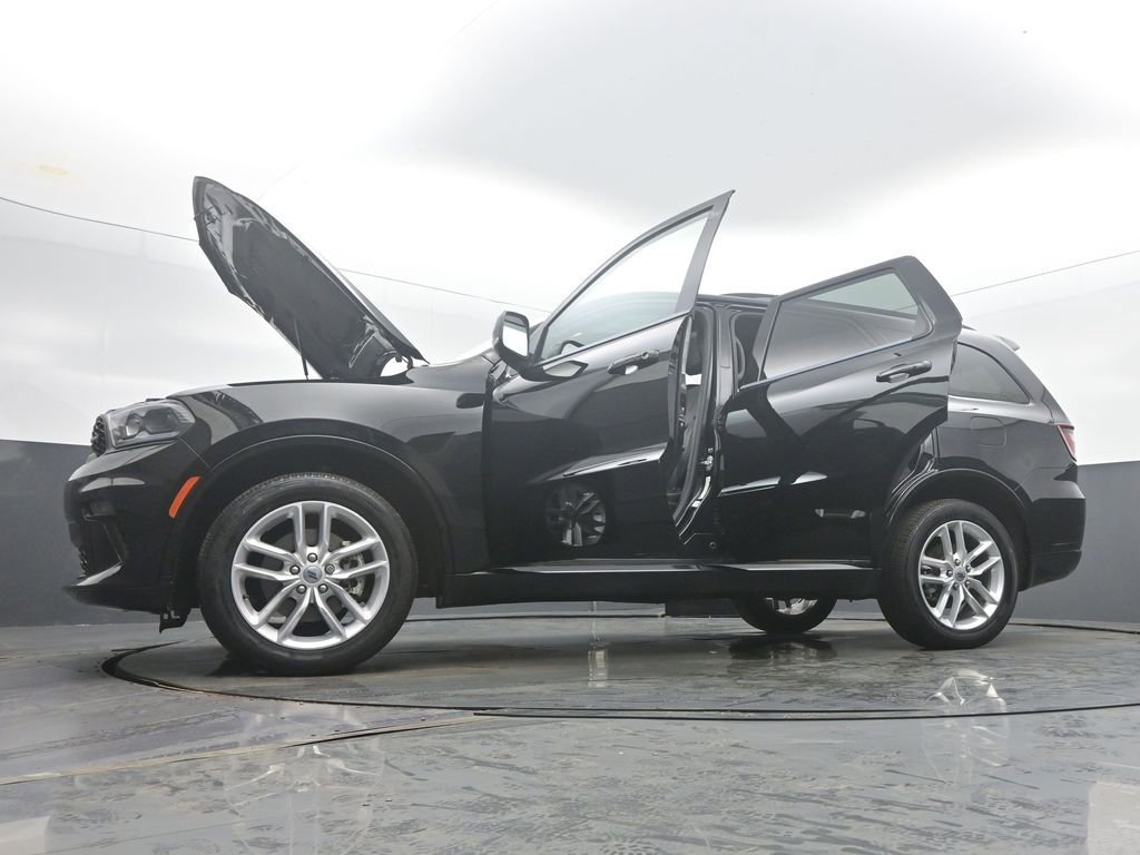Used 2023 Dodge Durango GT image 61