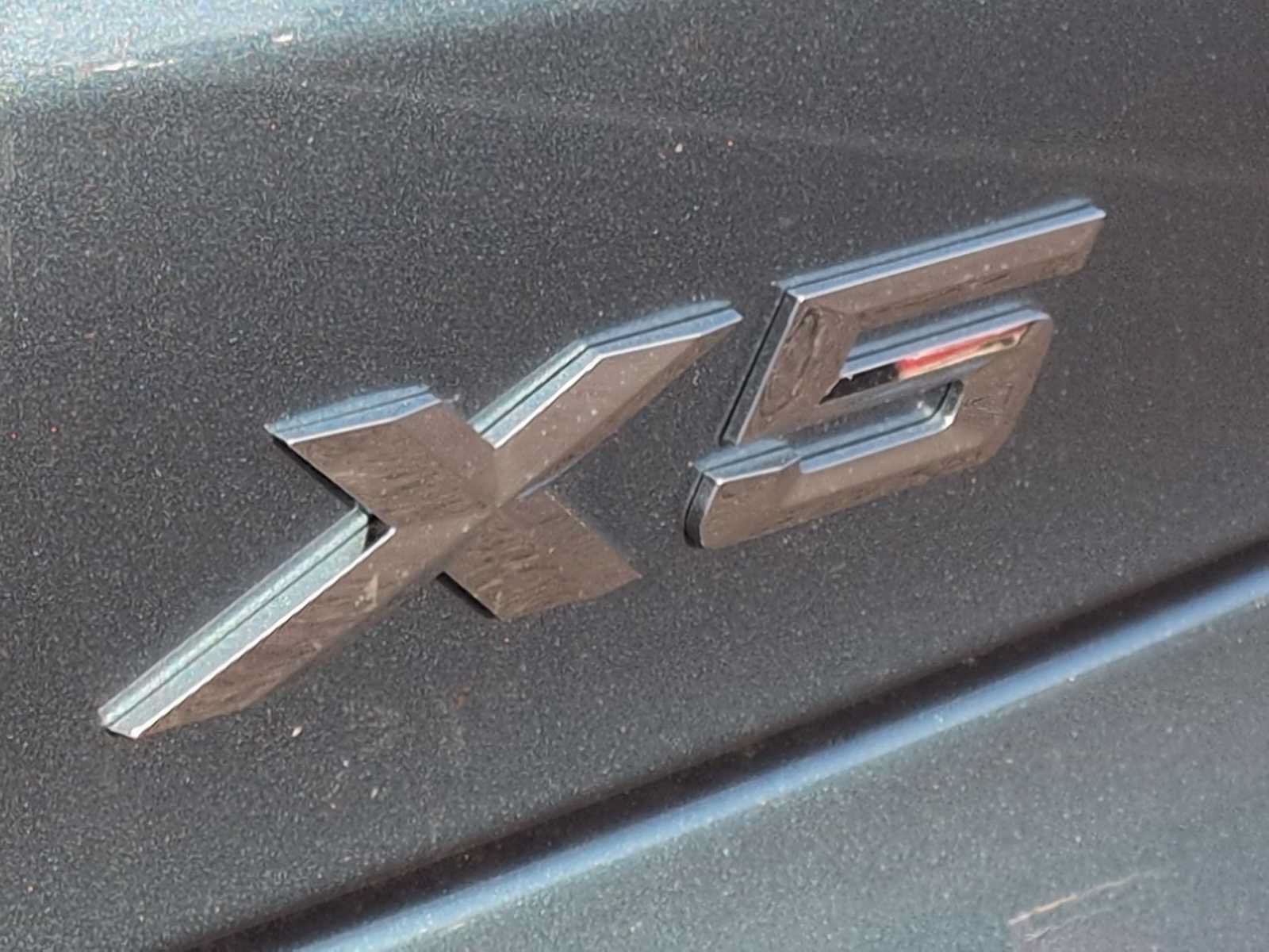 Used 2026 BMW X5 xDrive40i AWD/4WD image 13