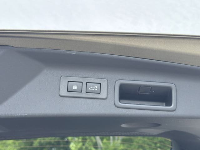 Certified 2026 Subaru Forester Wilderness AWD/4WD image 15