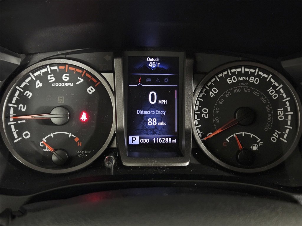 Used 2020 Toyota Tacoma SR image 13