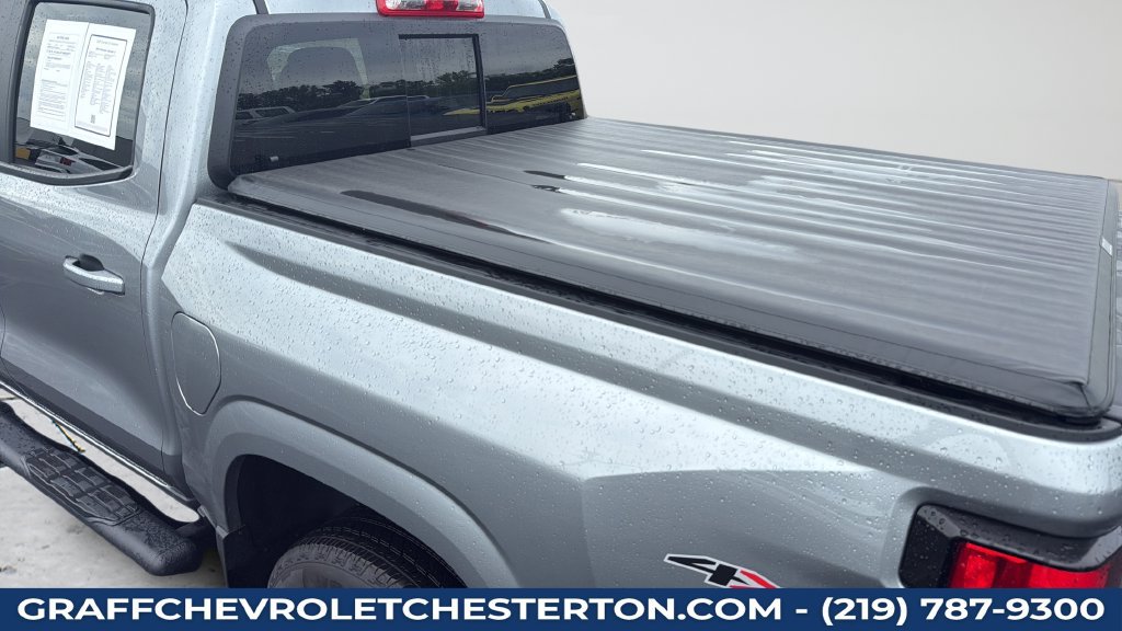 Used 2024 Chevrolet Colorado LT w/ LT Convenience Package II AWD/4WD image 43