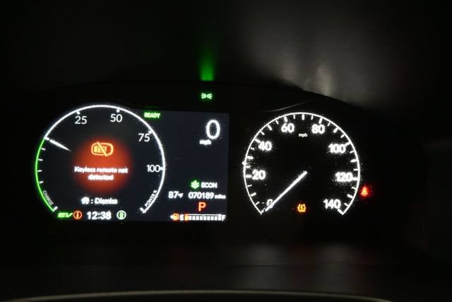 Used 2025 Honda CR-V Sport-L image 17