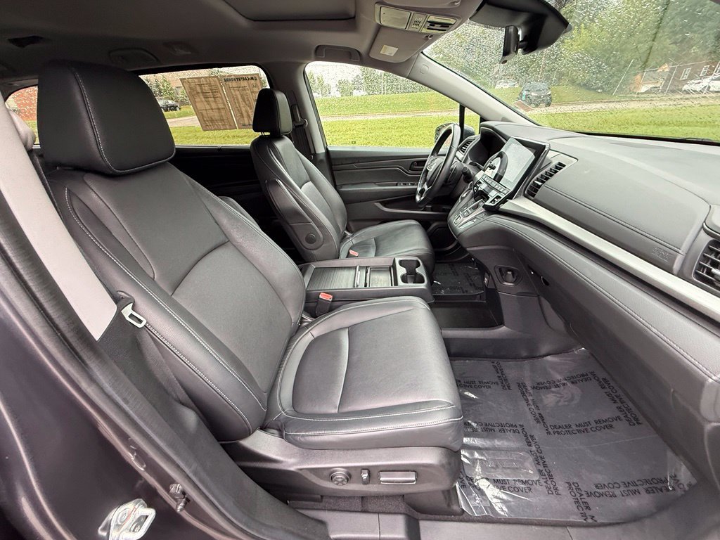 Used 2024 Honda Odyssey EX-L image 40