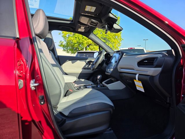 New 2026 Subaru Forester Premium image 8