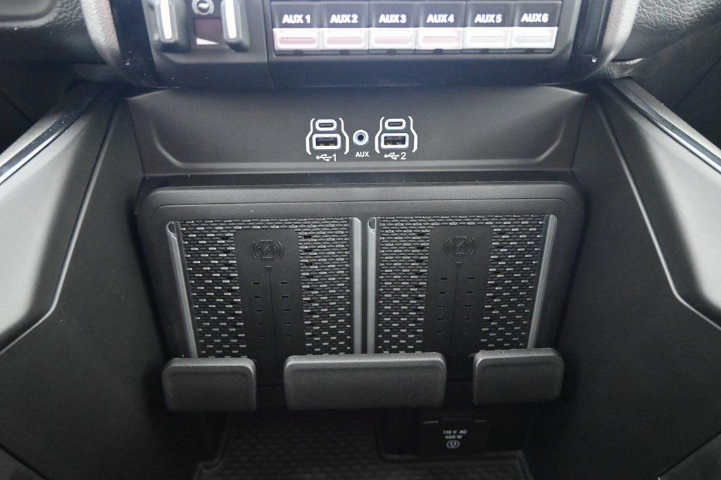 New 2026 RAM 3500 Laramie image 32