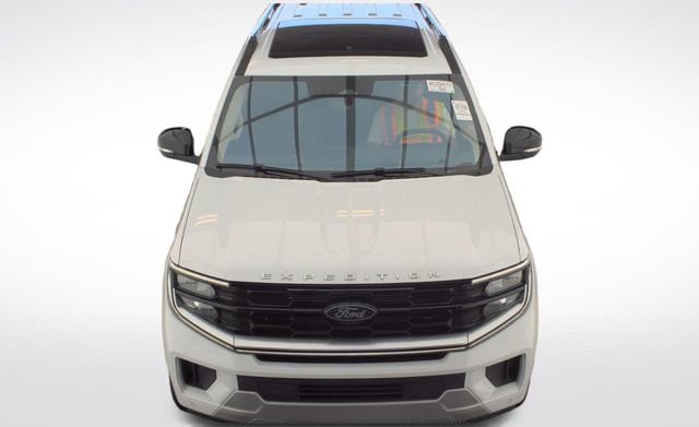 Used 2025 Ford Expedition Max Platinum AWD/4WD image 8