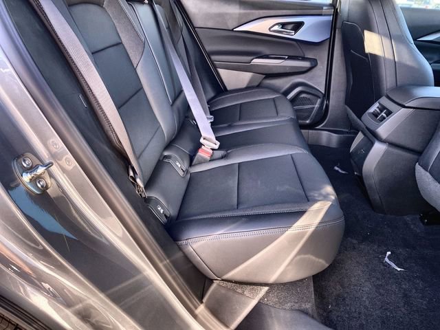 New 2026 Chevrolet Equinox EV LT AWD/4WD image 42