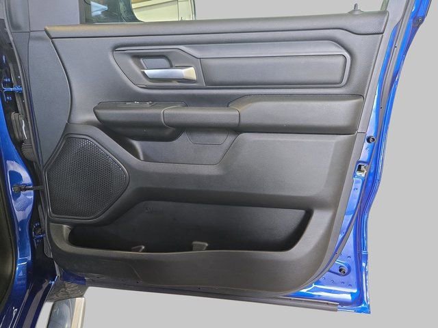 Used 2019 RAM 1500 Tradesman w/ Tradesman Group AWD/4WD image 12