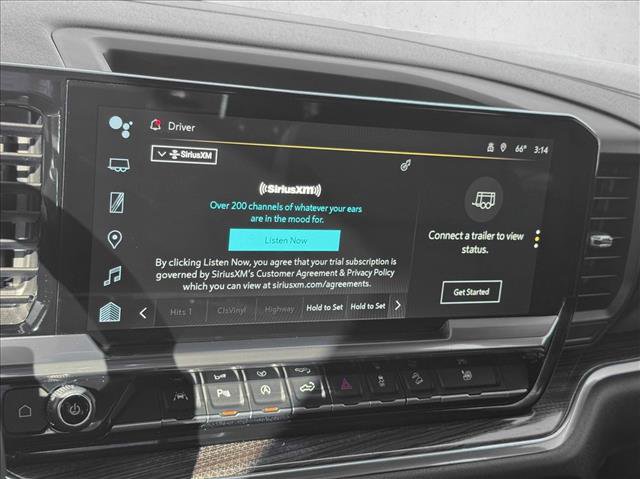 Used 2024 Chevrolet Silverado 1500 LT Trail Boss w/ LT Trail Boss Premium Package image 14