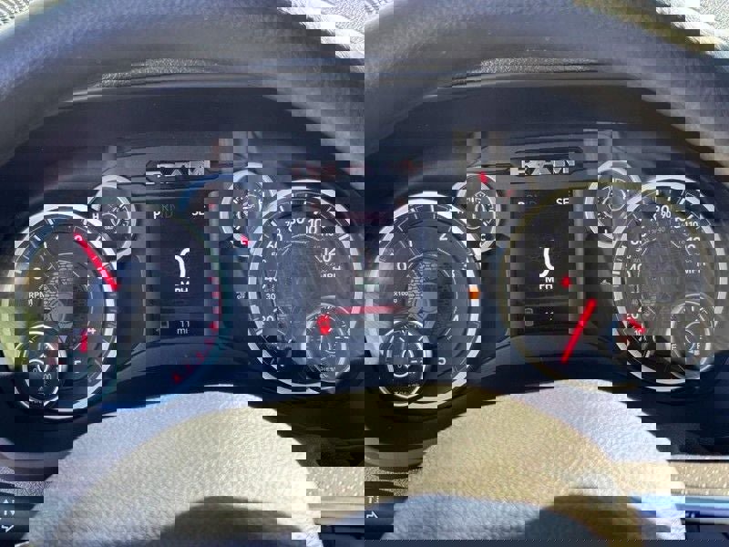 New 2026 RAM 4500 Tradesman image 15